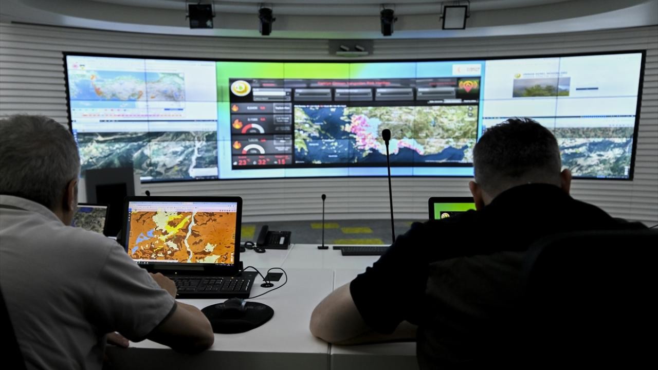 Orman Genel Müdürlüğüne 496 personel alımı için başvuru süreci başladı