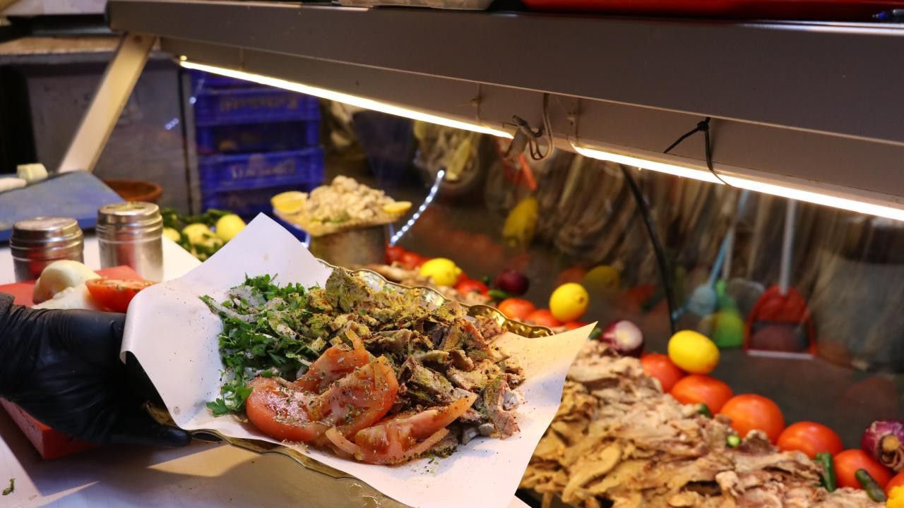 Sokak lezzetleri mercek altına alınıyor