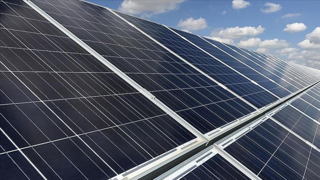 YEKA GES'te 8 projeye 77 başvuru