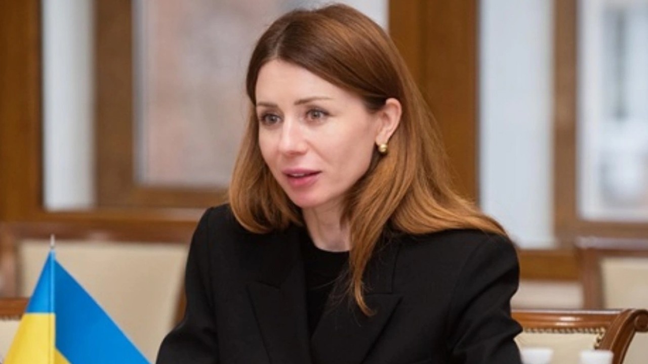 Yolsuzluk soruşturması: Enerji Bakanı görevden alındı