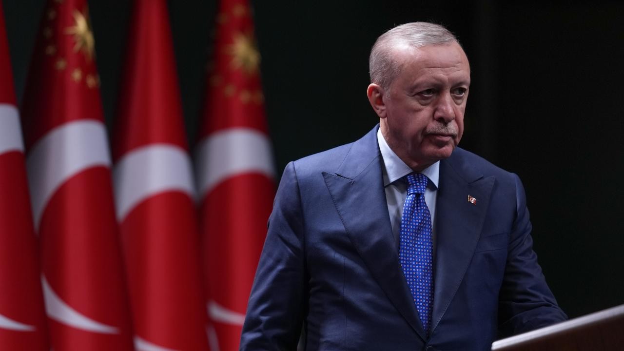 Cumhurbaşkanı Erdoğan G20 Liderler Zirvesi'ne katılacak