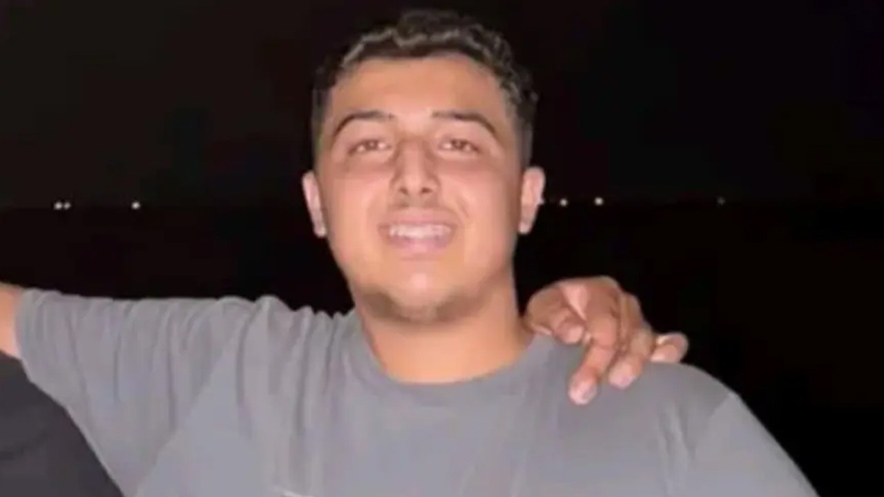 İnşaattan düşerek ölen Onur doğum gününde son yolculuğuna uğurlandı