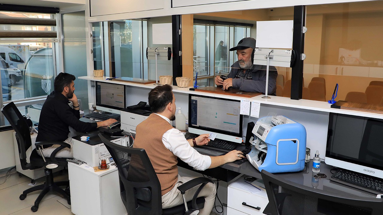 Karatay Belediyesi’nden son gün hatırlatması