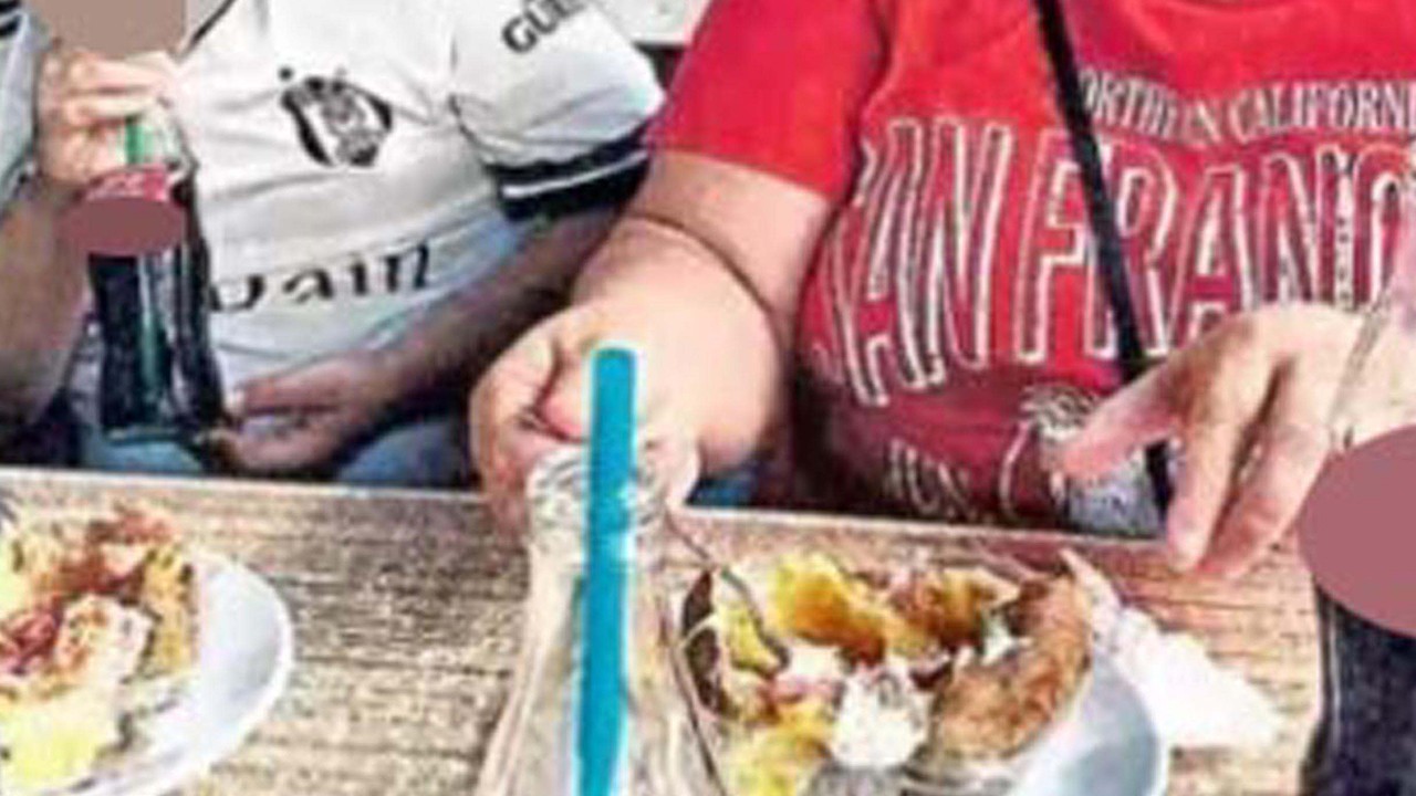 Kumpir davasının tutuklu sanığı: Çocuklarıma yedirmediğim ürünü kimseye yedirmedim