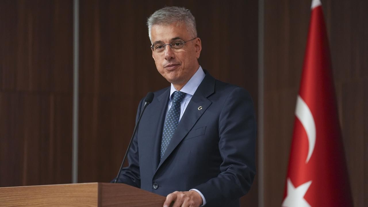 Bakan Memişoğlu: Aile sağlığı merkezlerimize 10 ayda 374 milyon müracaat oldu