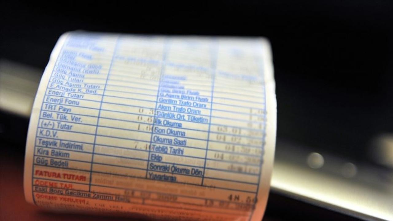 Elektrikte tarife limiti düşüyor