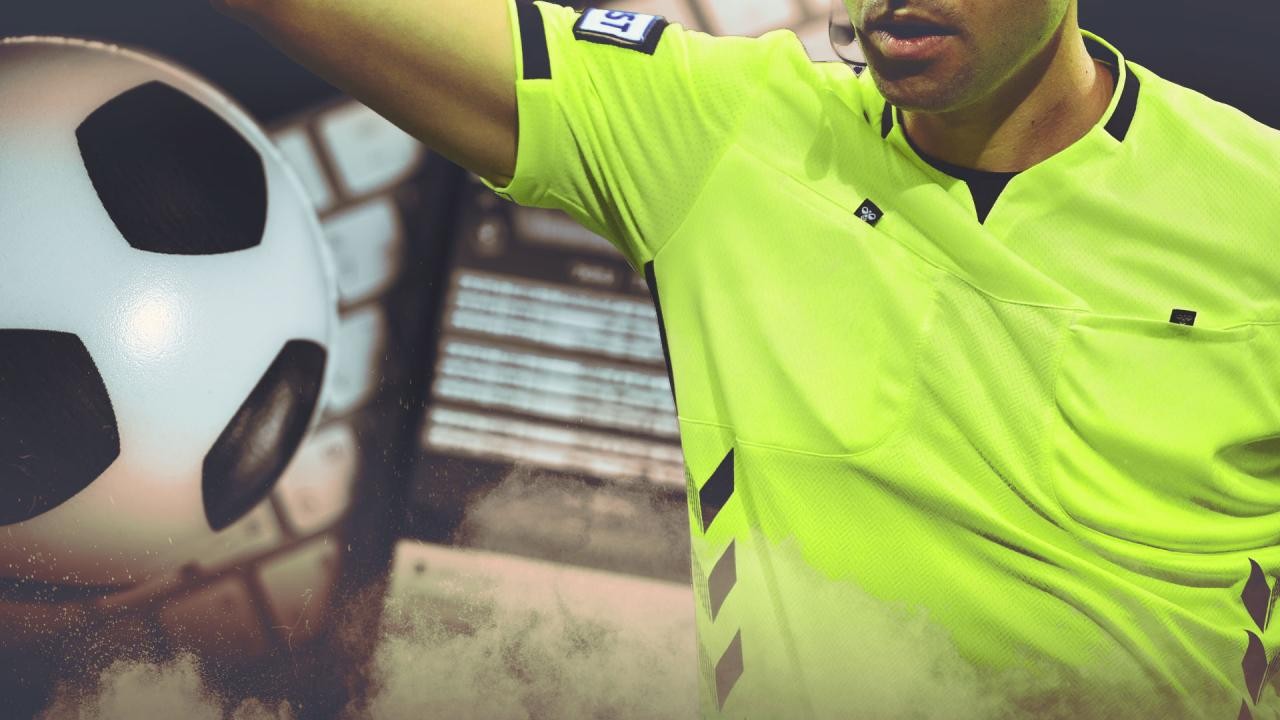 "Futbolda bahis" soruşturmasında 17 hakem hakkında MASAK raporu hazırlandı