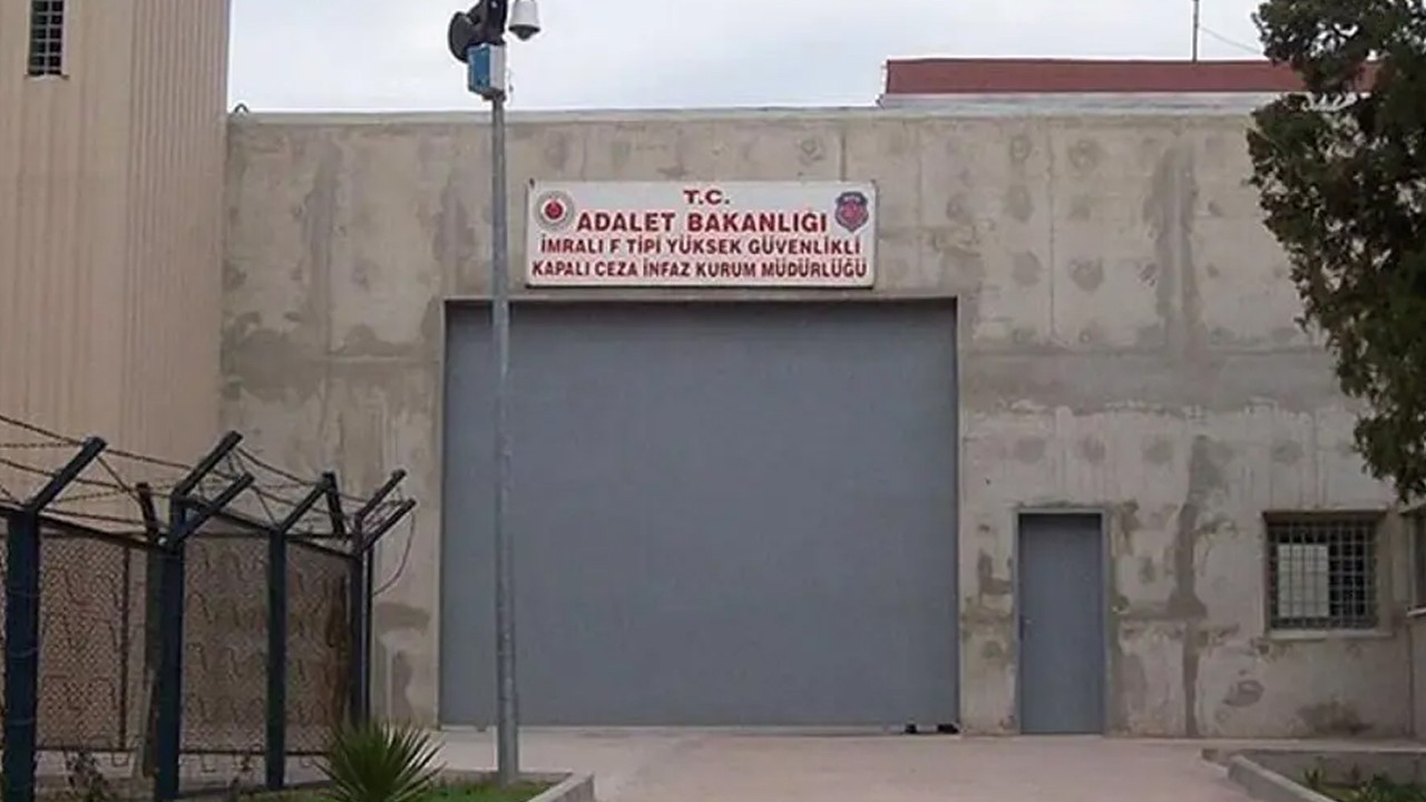 İmralı ziyareti için karar günü