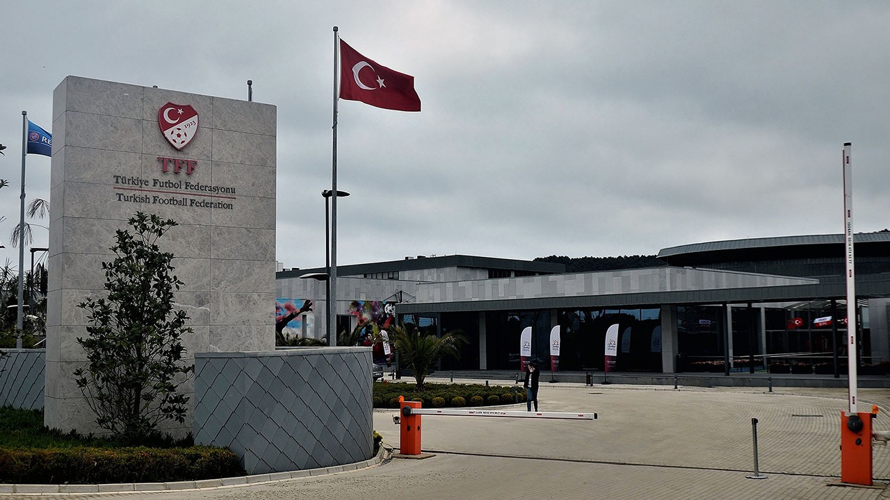 Konyaspor camiası, TFF'ye bağlı Tahkim Kurulu'nu bekliyor