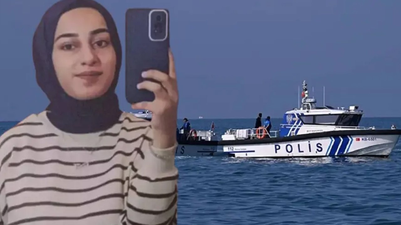 Rojin Kabaiş soruşturmasında sürpriz bir tanık ortaya çıktı