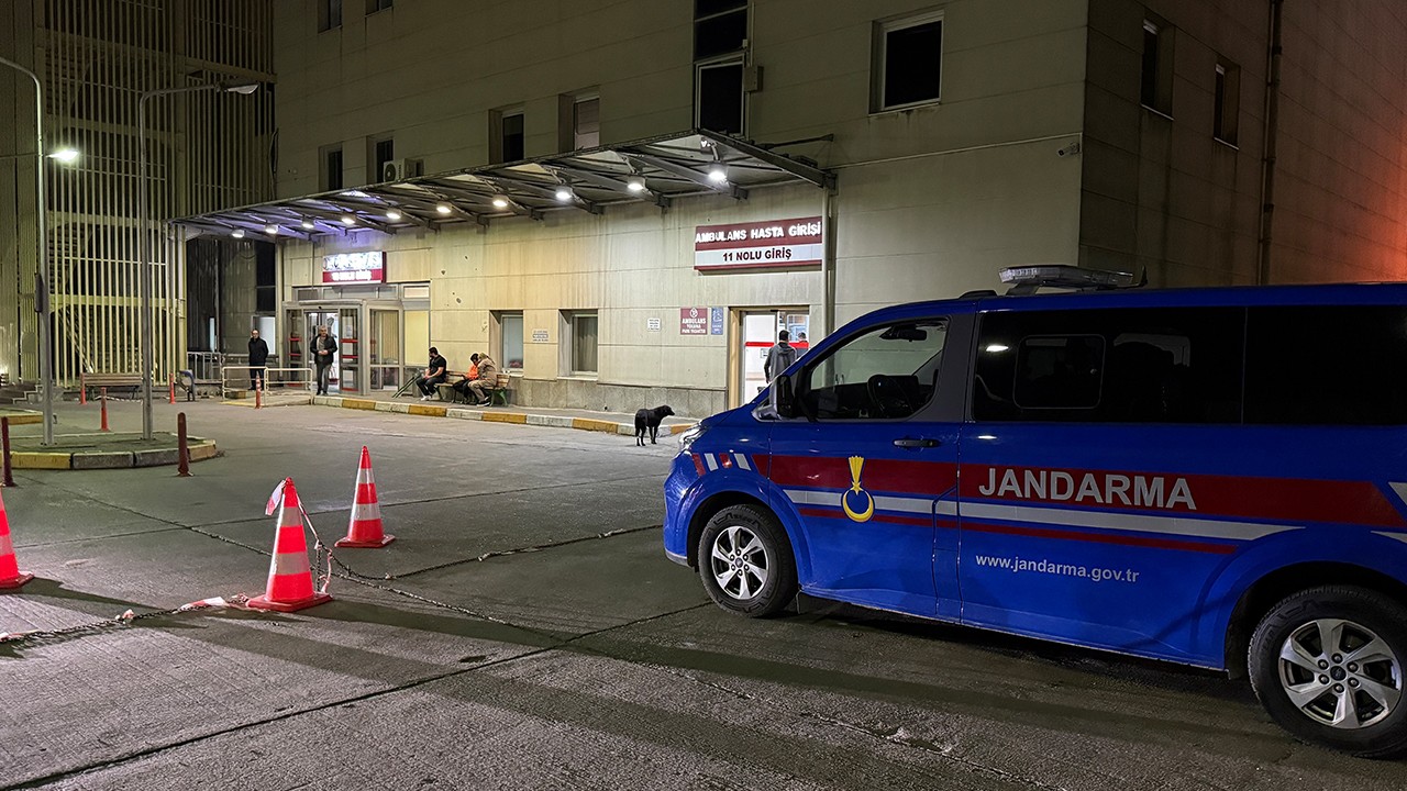 Cezaevinde gıda zehirlenmesi şüphesi: Sayı 123'e çıktı