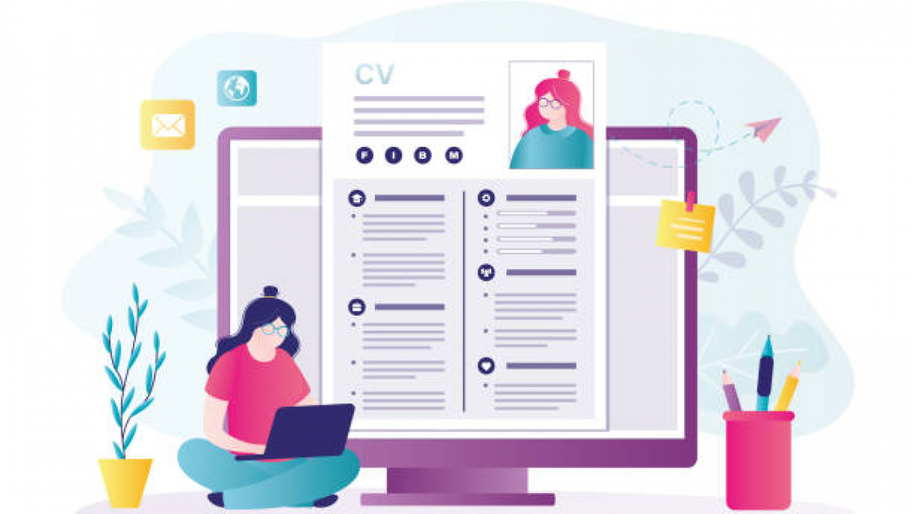 Doğru CV Hazırlama Yöntemleriyle Kendinizi Kolayca Anlatmanın Yolları