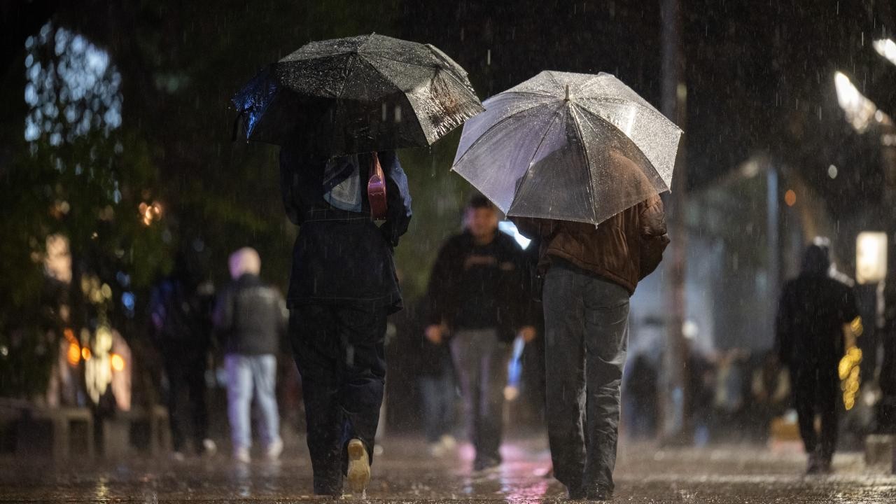 Gelecek hafta sıcaklıklar azalacak