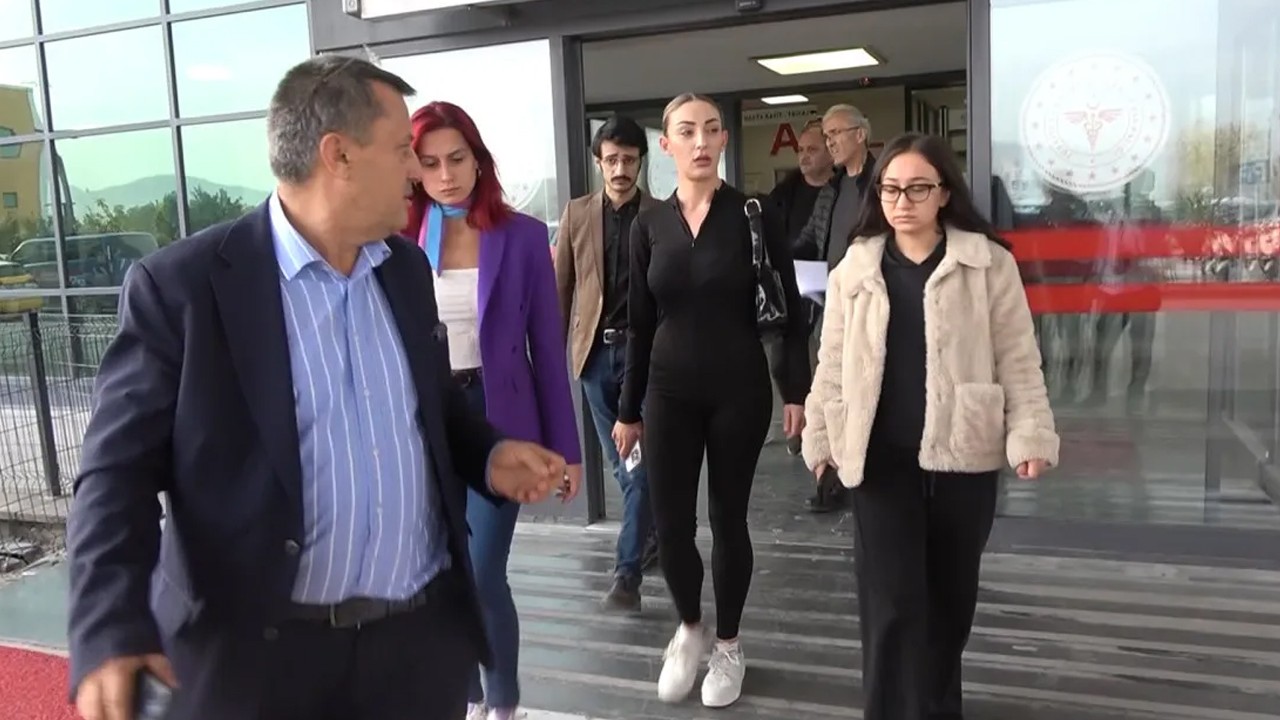 Güllü'nün ölümüyle ilgili yeni gelişme!
