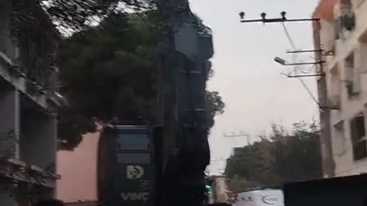 İnşaatta elektrik akımına kapılan işçi hayatını kaybetti