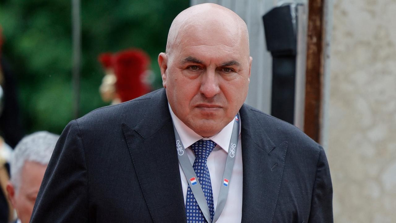 İtalya Savunma Bakanı: Ukrayna planı "ağır ve asla kabul edilemeyecek" maddeler içeriyor