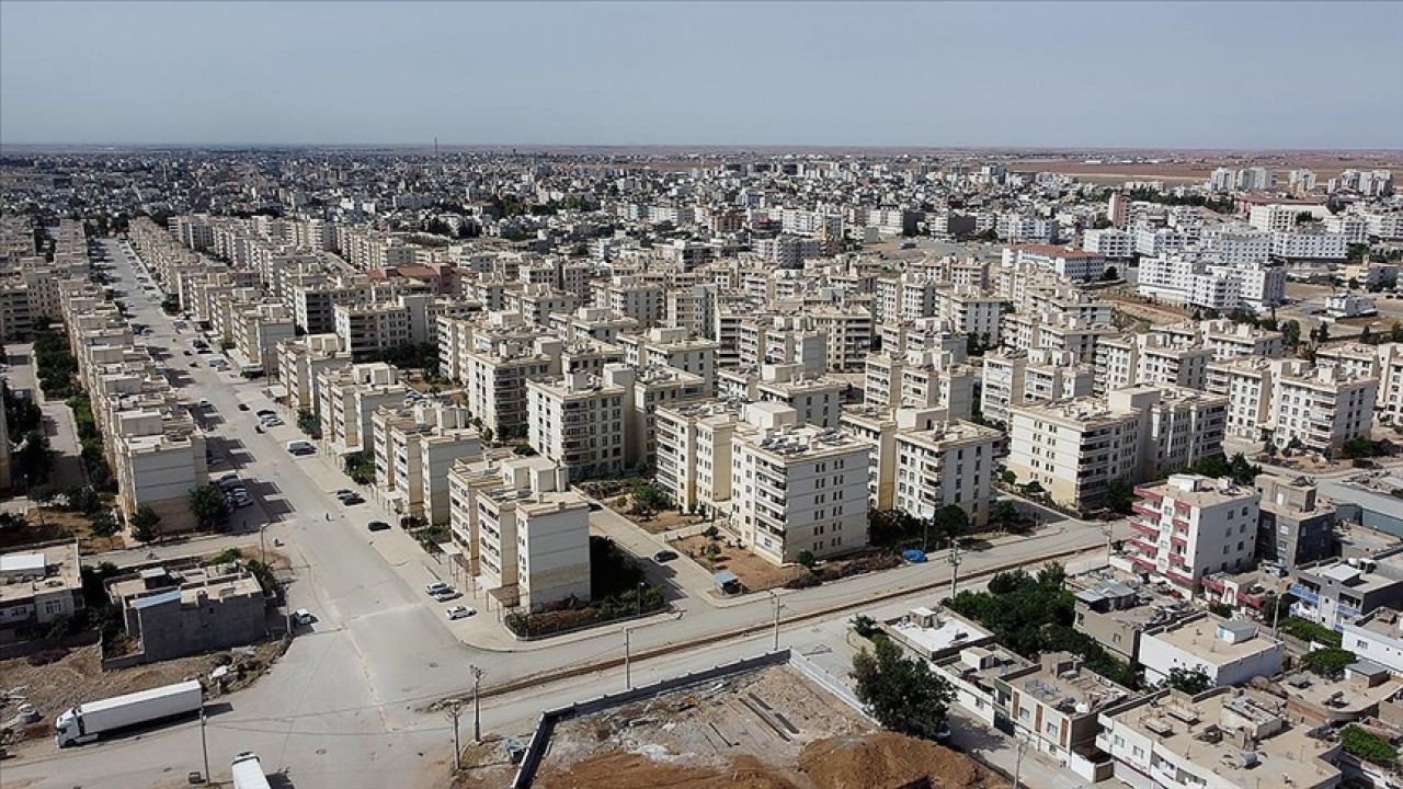 Keyfi imar değişikliklerinin önüne geçecek düzenleme yürürlükte