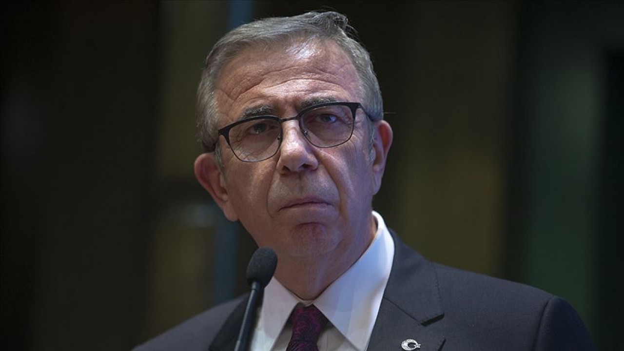 Mansur Yavaş ve özel kalem müdürü hakkında soruşturma izni