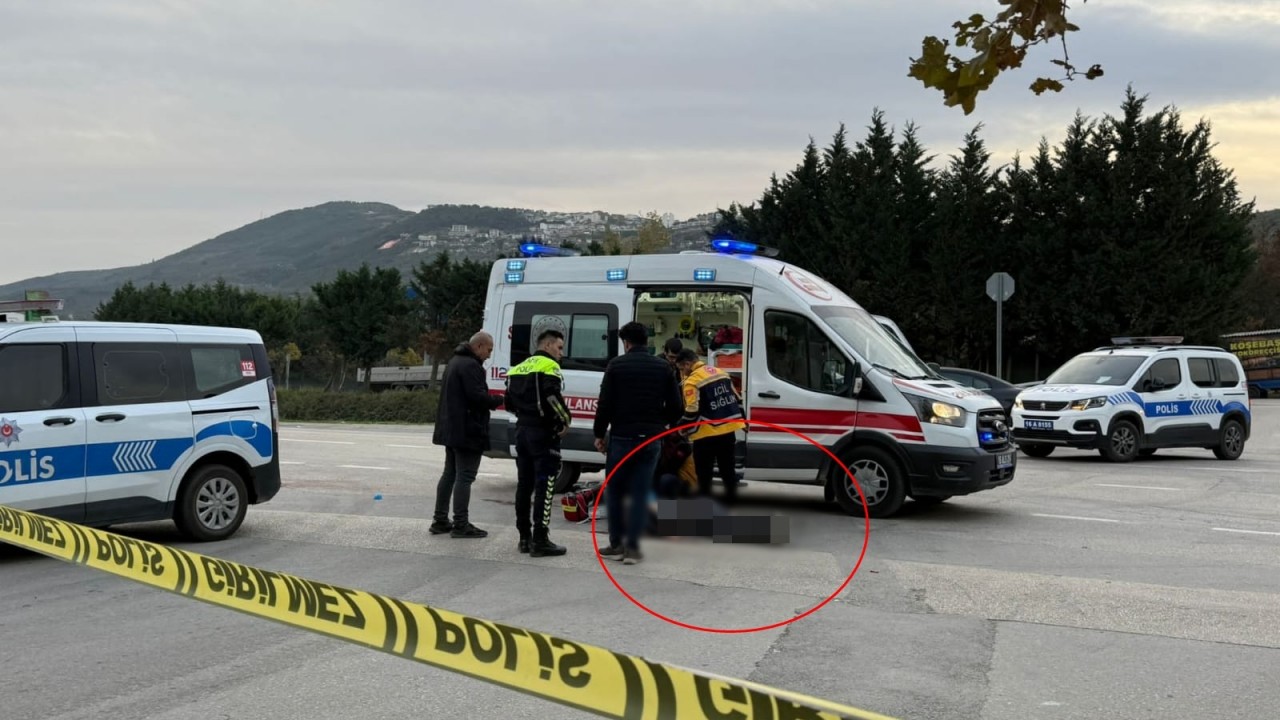 Tartıştığı kişiyi tüfekle öldürüp polislere ateş açtı