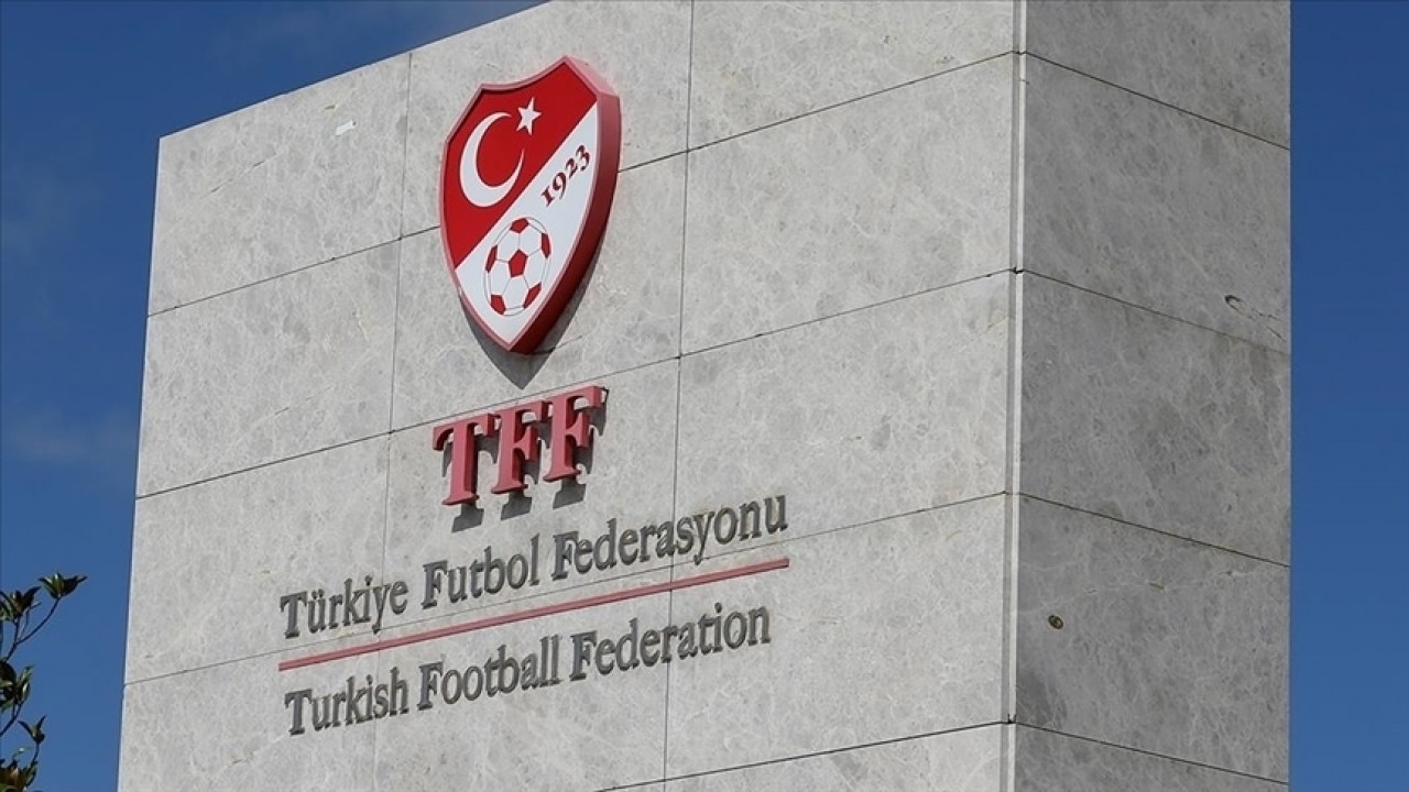 TFF Tahkim Kurulu 67 hakemin itirazını reddetti