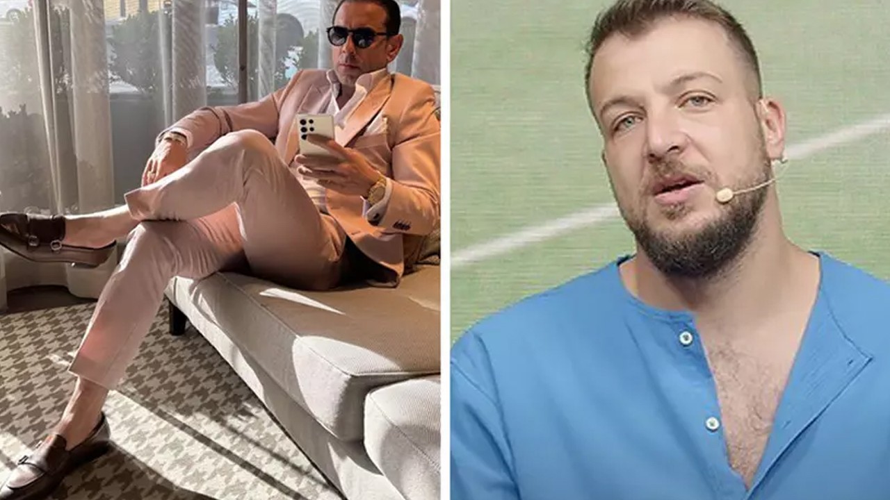 Yasa dışı bahis soruşturması: Fedlan Kılıçarslan ve Batuhan Karadeniz hakkında kırmızı bülten çıkarıldı