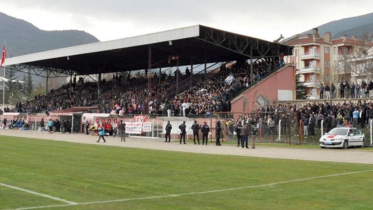 1922 Akşehirspor’dan kritik galibiyet