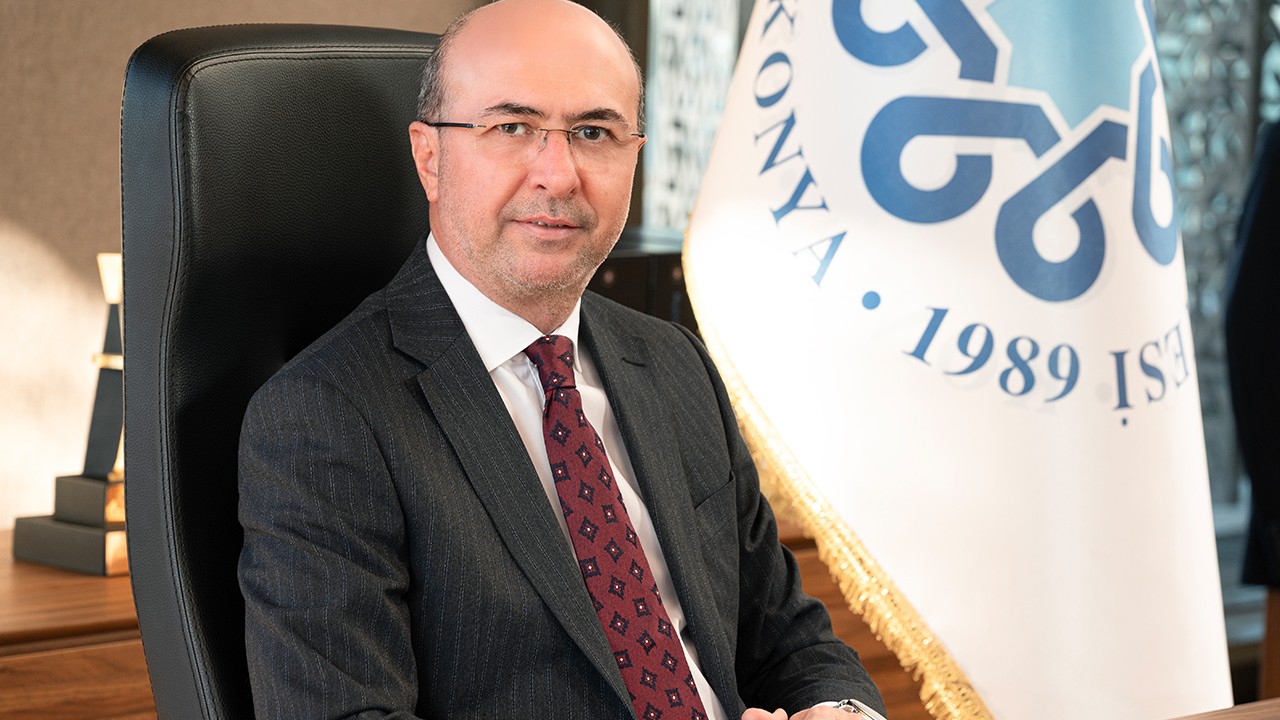 Başkan Pekyatırmacı “Öğretmenlerimizin fedakarlığı milletimizin yarınlarına yön veriyor”