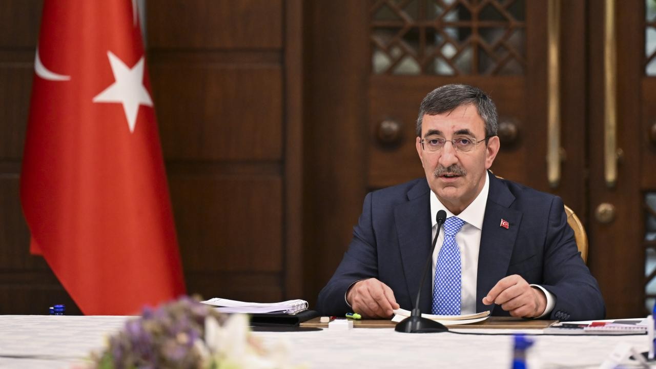 Cevdet Yılmaz'dan "COP31" değerlendirmesi: Başarının güçlü teyidi