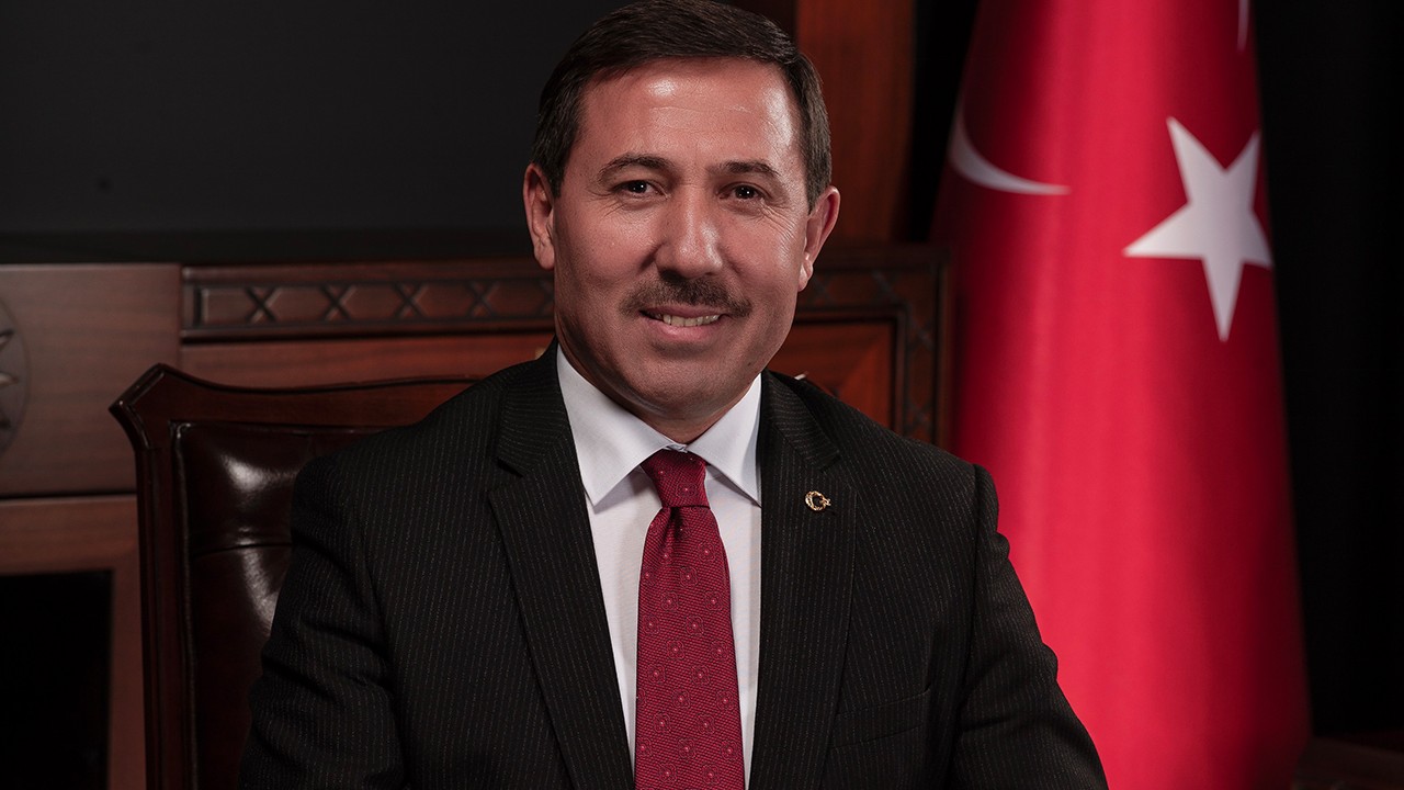 Hasan Kılca: “Öğretmenlerimiz insan inşa eden, mimarlardır”