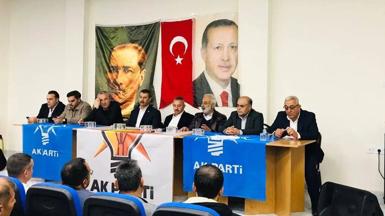 Kulu, Cihanbeyli ve Altınekin ilçesini buluşturan toplantıda su, doğalgaz ve imar sorunları görüşüldü