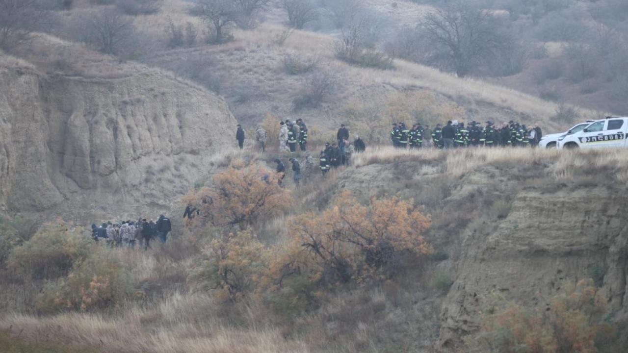 MSB: C-130 askeri kargo uçağın enkazı Kayseri'de incelenecek
