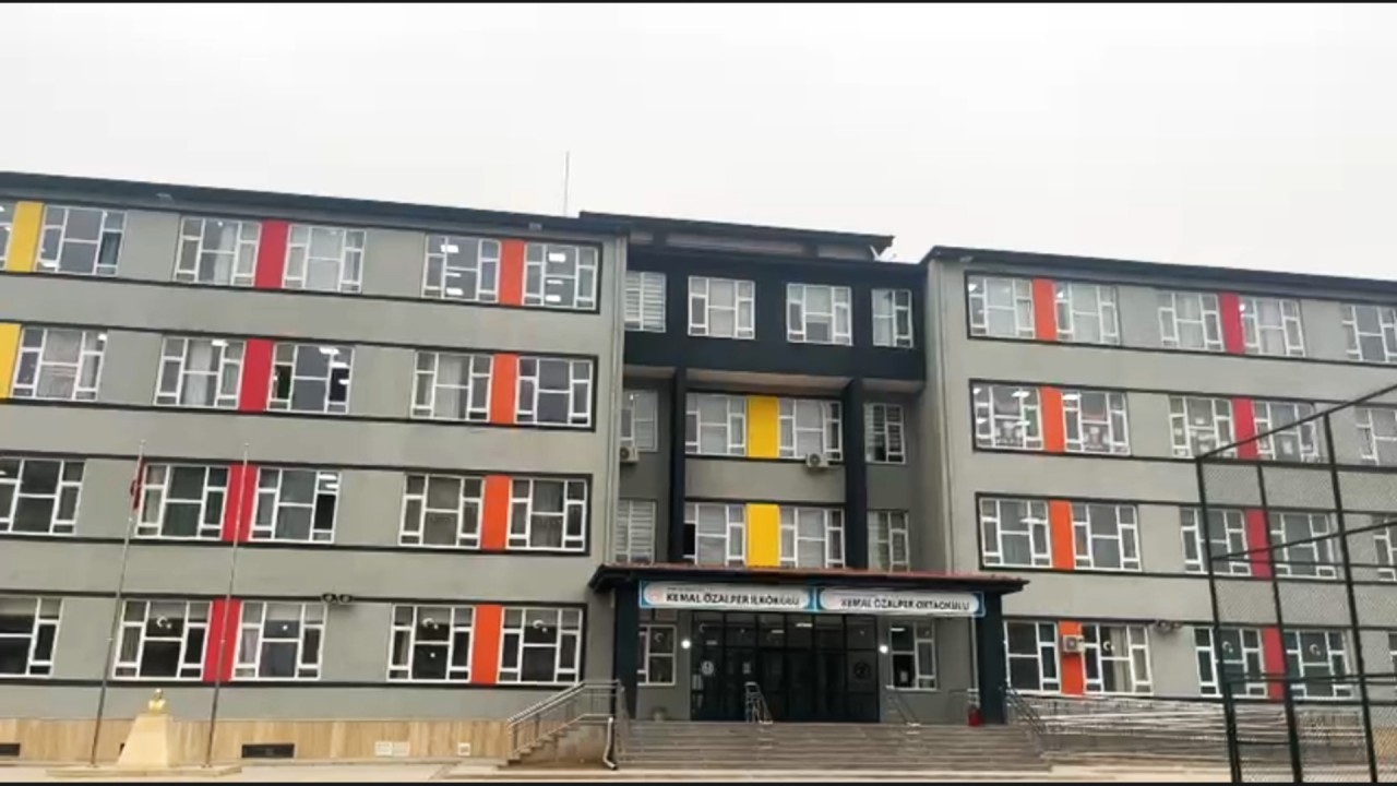 Okulda kalp krizi geçiren 12 yaşındaki Sude hayatını kaybetti