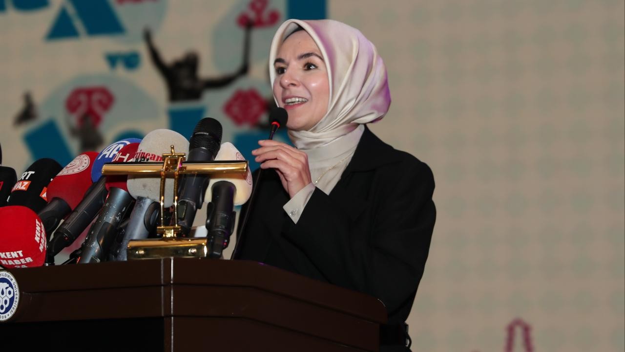 Türk Dünyası Kadınlar Birliği kuruluyor