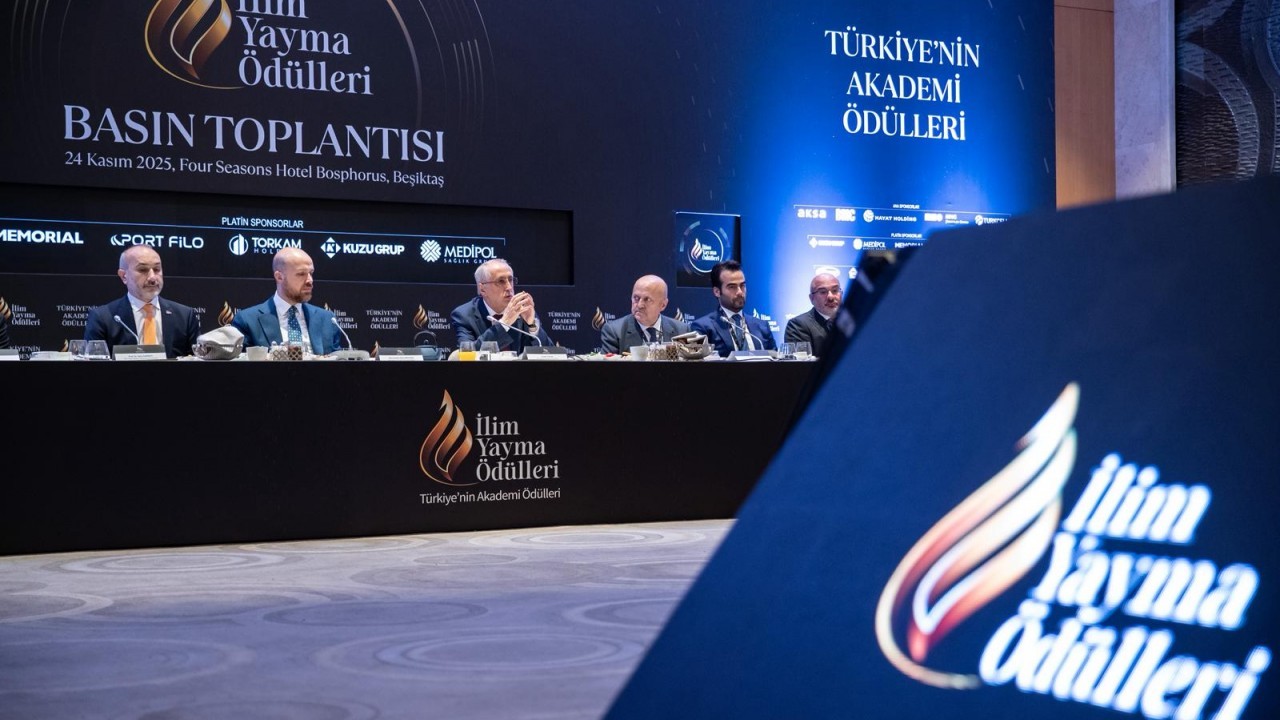 Türkiye’nin Akademi Ödülleri 29 Kasım’da sahiplerini buluyor