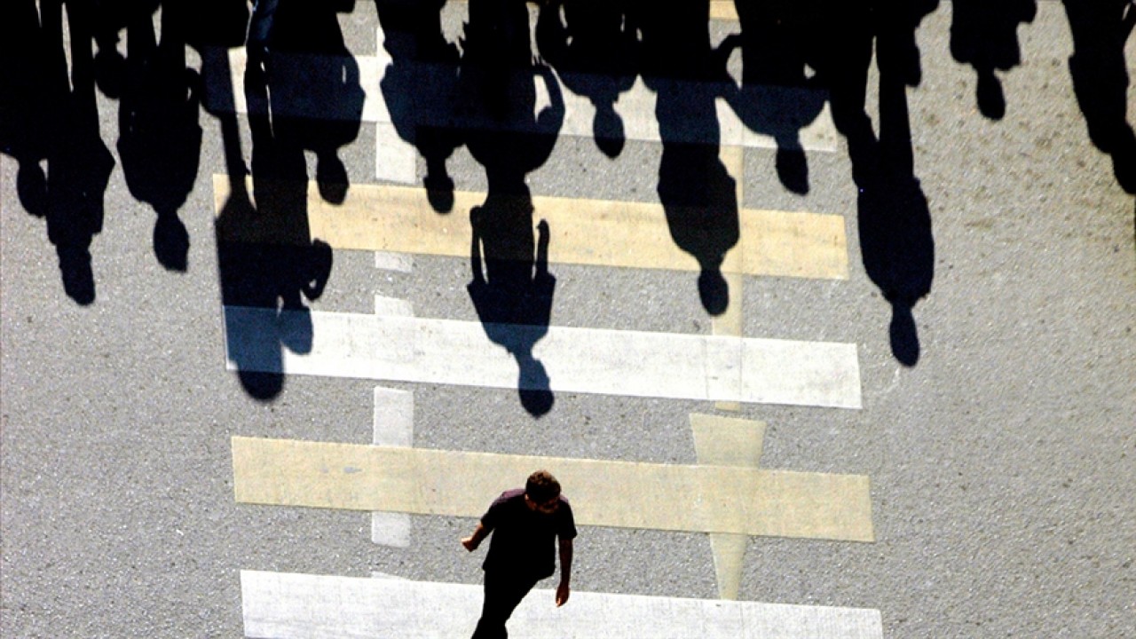 Türkiye'nin nüfusu 1 Ekim itibarıyla 85 milyon 980 bini geçti