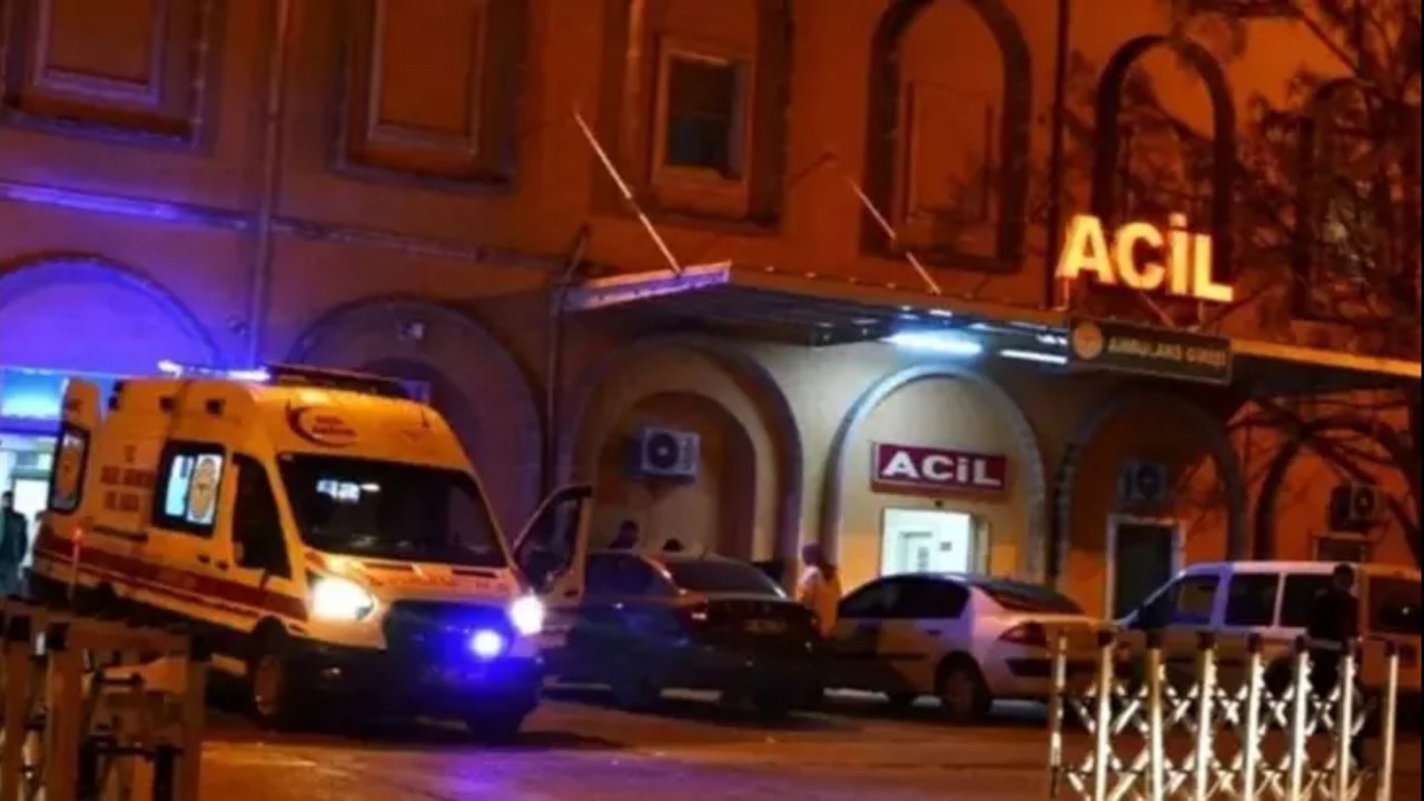 11'inci kattan düşen zihinsel engelli Murat hayatını kaybetti