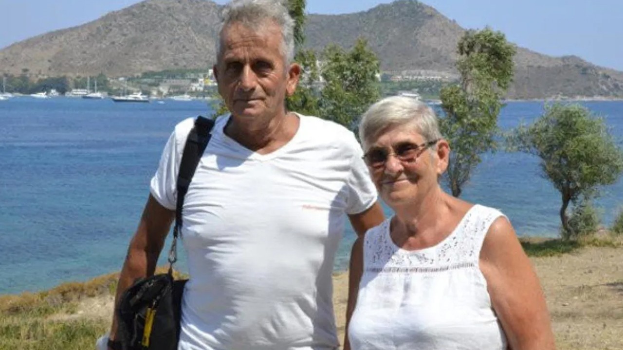 Prof. Dr. Canan Karatay'ın acı günü: 46 yıllık eşini kaybetti