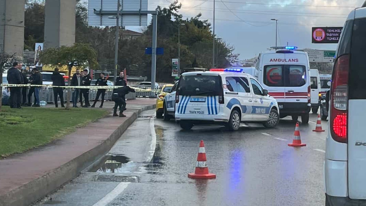 Eski eşini katleden zanlı: Olanları hatırlamıyorum yapmış olabilirim