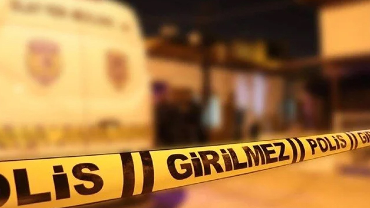 Husumetli kuzenlerin barışma buluşması silahlı kavgaya dönüştü: 1 ölü