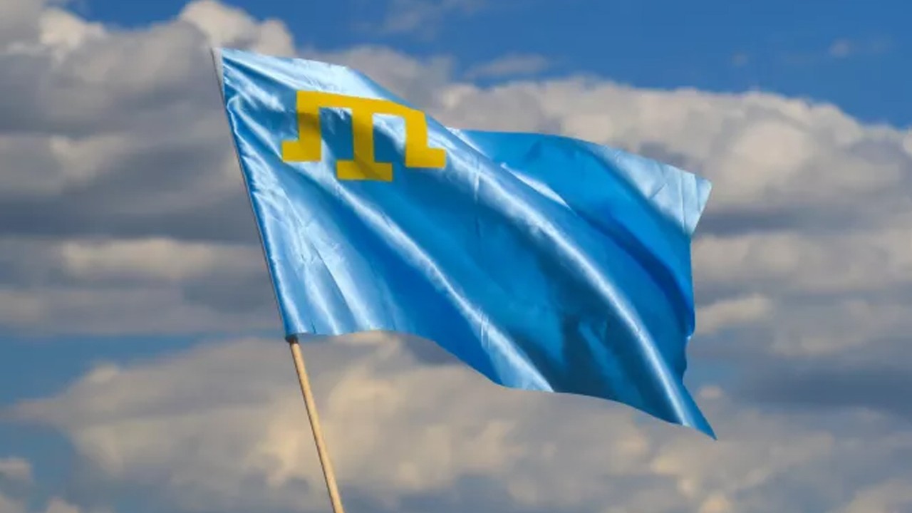 Kırım Türkleri Derneği Konya Şubesi Başkanı Demirel’den sert açıklama: “Kırım Pazarlık Konusu Yapılamaz”