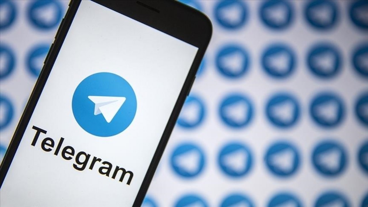 Telegram üzerinden tehdit şebekesine operasyon: 14 gözaltı