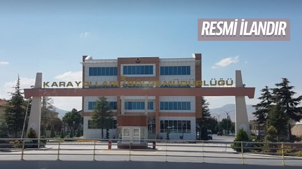 Araç kiralama hizmeti alınacak