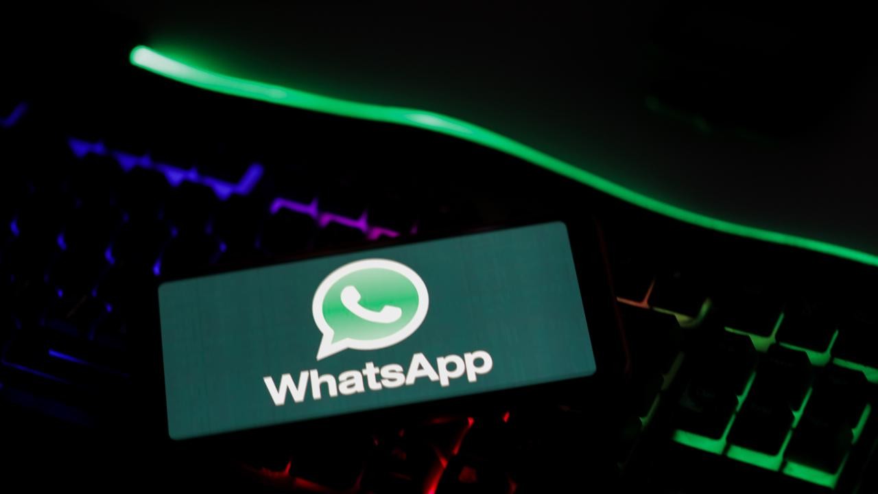 WhatsApp mesajlarının konum bilgisi içerdiği iddia edildi