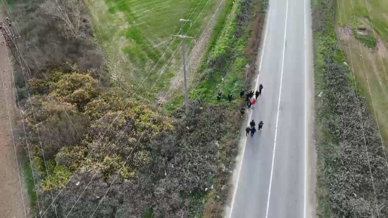 19 yıl önceki cinayet aydınlatıldı! Öğretmeni öldürüp cesedini yakanlar Öğretmenler Günü'nde yakalandı