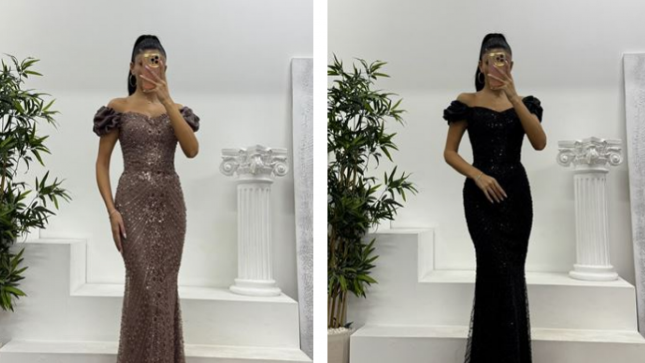 En Şık Gece: Abiye Elbiseler ile Zarif Kombinler