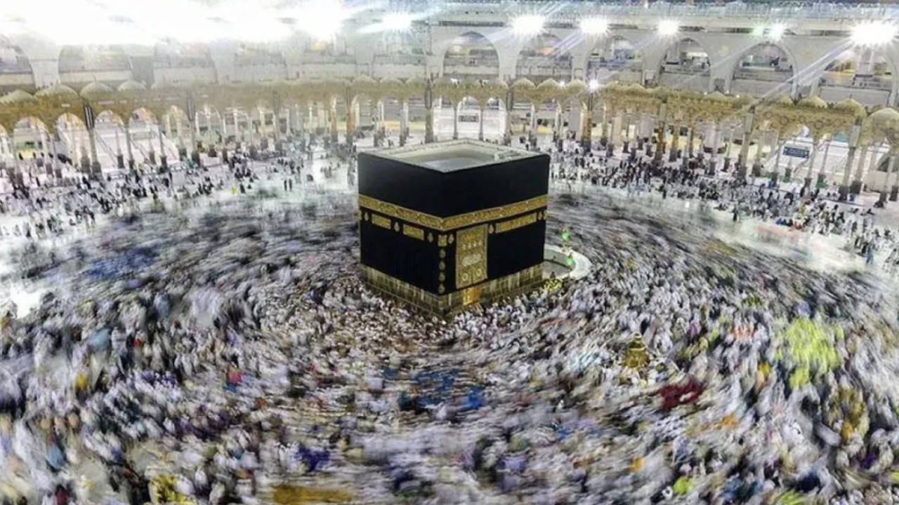 Hacı adaylarına kritik duyuru: Ek kayıt süreci başladı