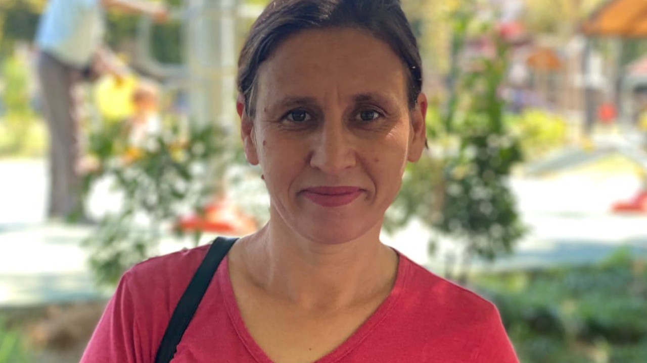 Koca vahşeti! Uzaklaştırma kararı aldırdığı için eşini öldürdü