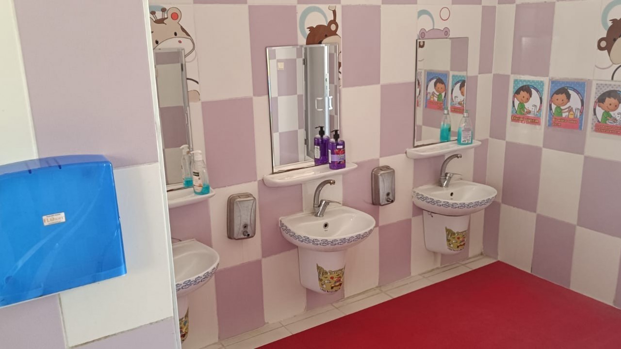 Akşehir’de "Okulum Temiz" denetimleri tamamlandı