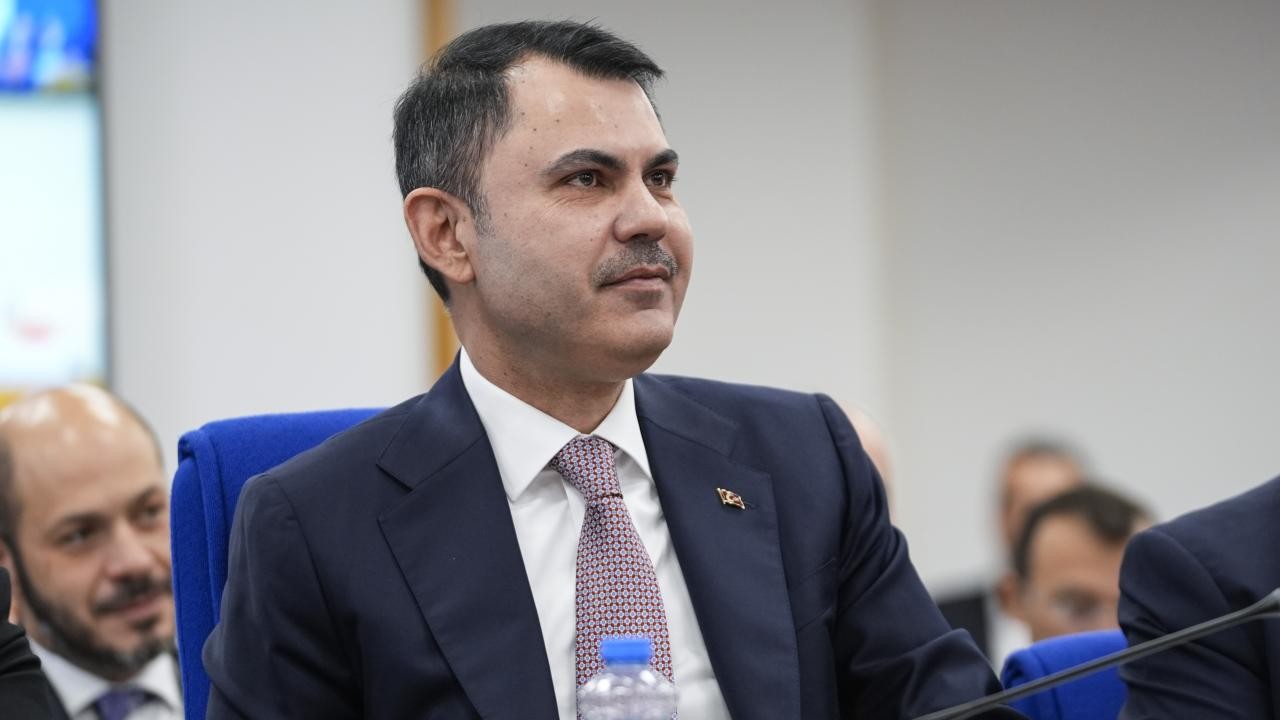 Bakan Kurum: İlk Evim Arsa projesinde kalan imar planları çok kısa sürede tamamlanacak