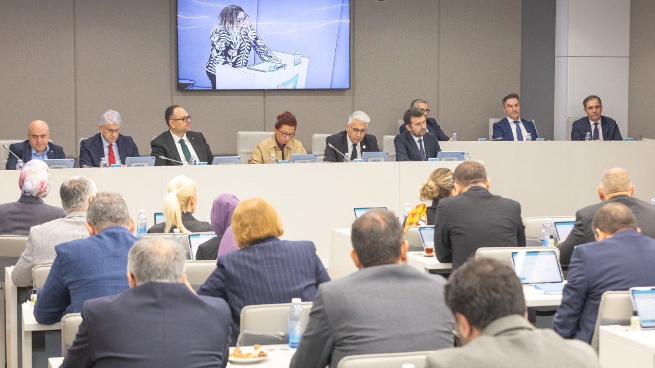 Basın İlan Kurumu’ndan kapsamlı mevzuat düzenlemesi